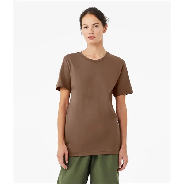 Bella+Canvas Unisex Jersey Short Sleeve Tee... from ASI 89380 Staton Corporate and Casual / Staton®