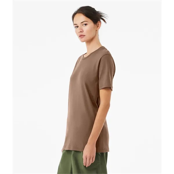 Bella+Canvas Unisex Jersey Short Sleeve Tee... from ASI 89380 Staton Corporate and Casual / Staton®