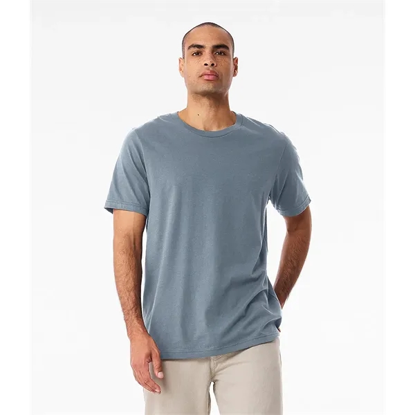 Bella+Canvas Unisex Jersey Short Sleeve Tee... from ASI 89380 Staton Corporate and Casual / Staton®