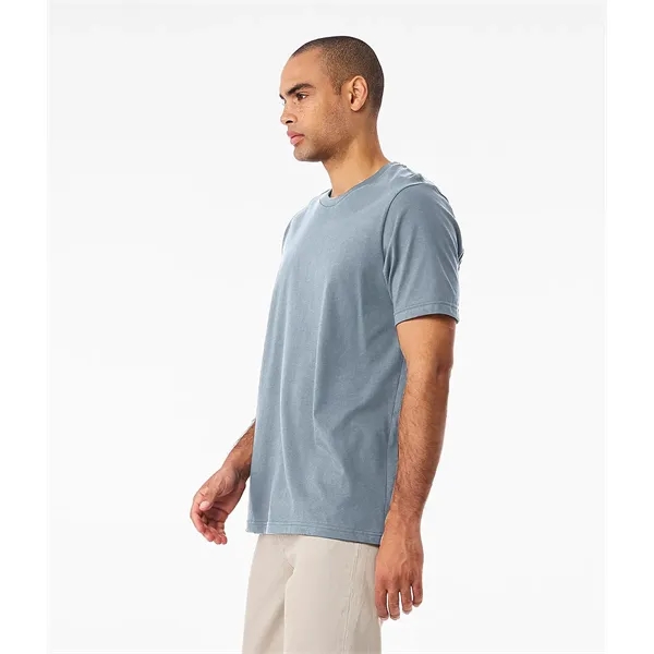 Bella+Canvas Unisex Jersey Short Sleeve Tee... from ASI 89380 Staton Corporate and Casual / Staton®