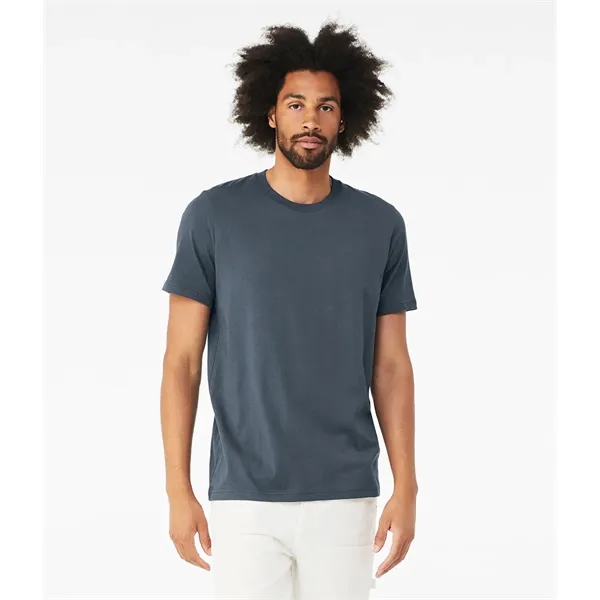 Bella+Canvas Unisex Jersey Short Sleeve Tee... from ASI 89380 Staton Corporate and Casual / Staton®