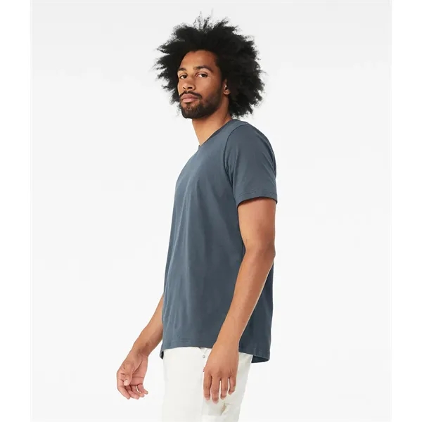 Bella+Canvas Unisex Jersey Short Sleeve Tee... from ASI 89380 Staton Corporate and Casual / Staton®