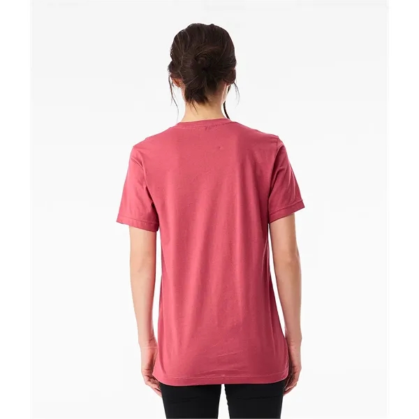 Bella+Canvas Unisex Jersey Short Sleeve Tee... from ASI 89380 Staton Corporate and Casual / Staton®