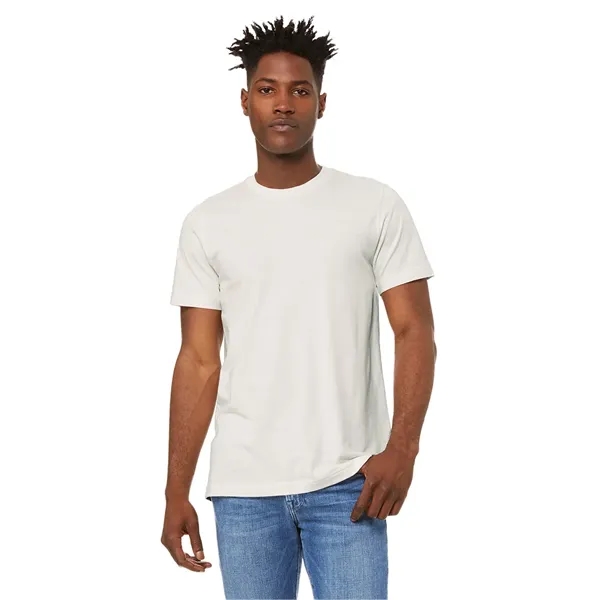 Bella+Canvas Unisex Jersey Short Sleeve Tee... from ASI 89380 Staton Corporate and Casual / Staton®