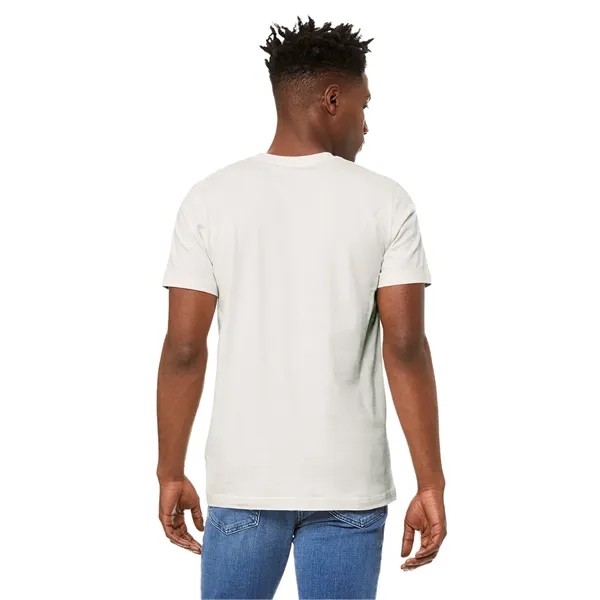 Bella+Canvas Unisex Jersey Short Sleeve Tee... from ASI 89380 Staton Corporate and Casual / Staton®