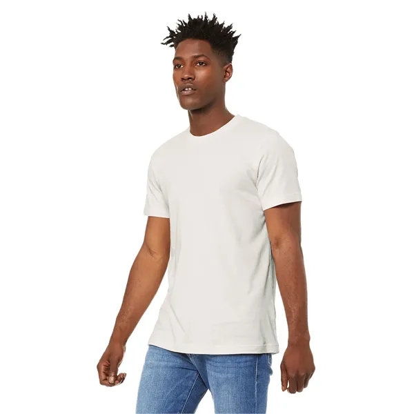 Bella+Canvas Unisex Jersey Short Sleeve Tee... from ASI 89380 Staton Corporate and Casual / Staton®