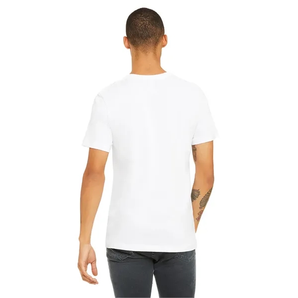 Bella+Canvas Unisex Jersey Short Sleeve Tee... from ASI 89380 Staton Corporate and Casual / Staton®