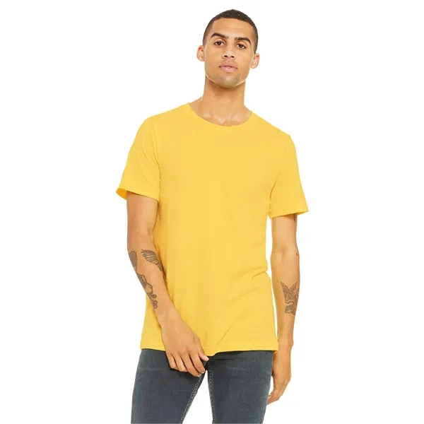 Bella+Canvas Unisex Jersey Short Sleeve Tee... from ASI 89380 Staton Corporate and Casual / Staton®