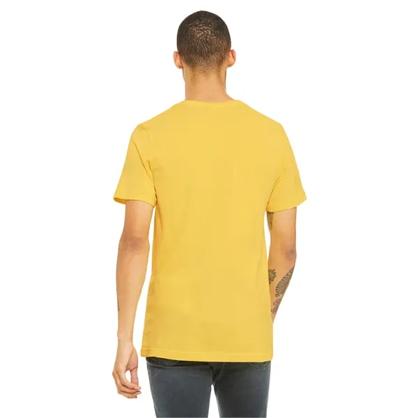 Bella+Canvas Unisex Jersey Short Sleeve Tee... from ASI 89380 Staton Corporate and Casual / Staton®