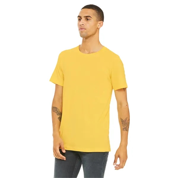 Bella+Canvas Unisex Jersey Short Sleeve Tee... from ASI 89380 Staton Corporate and Casual / Staton®