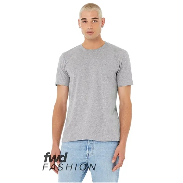 Unisex Recycled Organic Tee... from ASI 89380 Staton Corporate and Casual