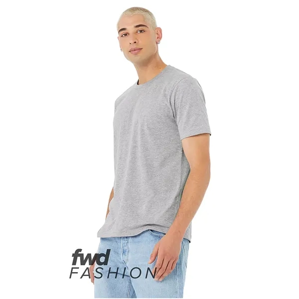 Unisex Recycled Organic Tee... from ASI 89380 Staton Corporate and Casual