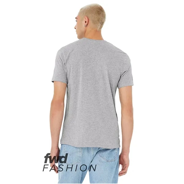 Unisex Recycled Organic Tee... from ASI 89380 Staton Corporate and Casual
