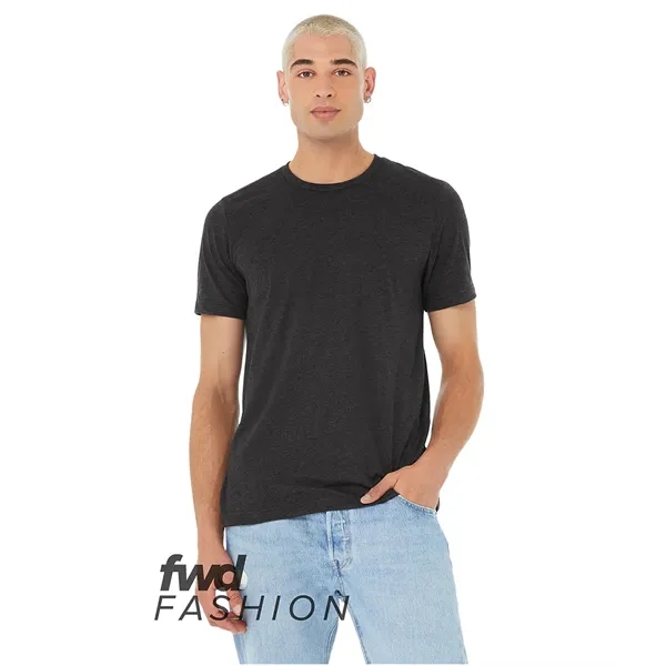 Unisex Recycled Organic Tee... from ASI 89380 Staton Corporate and Casual