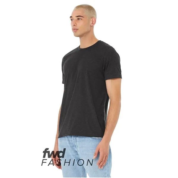 Unisex Recycled Organic Tee... from ASI 89380 Staton Corporate and Casual