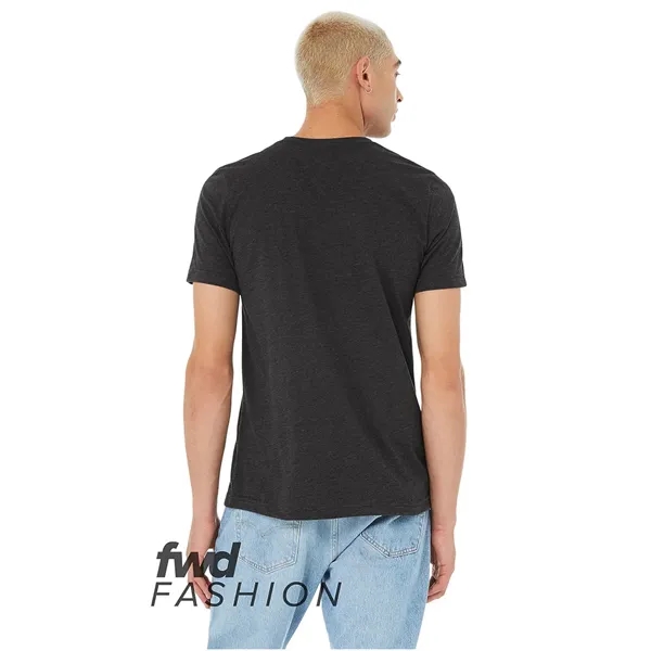 Unisex Recycled Organic Tee... from ASI 89380 Staton Corporate and Casual