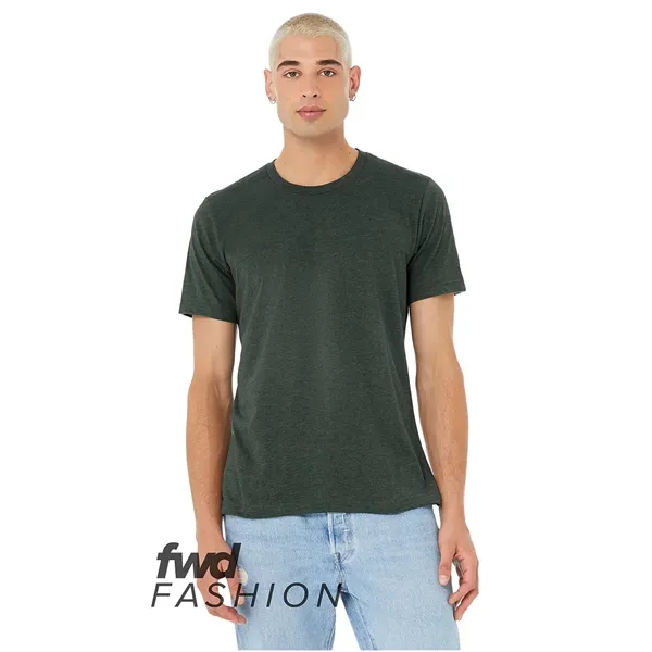 Unisex Recycled Organic Tee... from ASI 89380 Staton Corporate and Casual