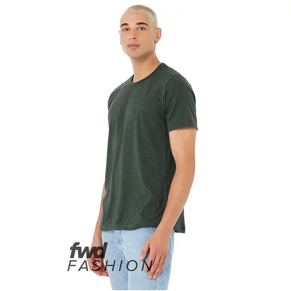 Unisex Recycled Organic Tee... from ASI 89380 Staton Corporate and Casual