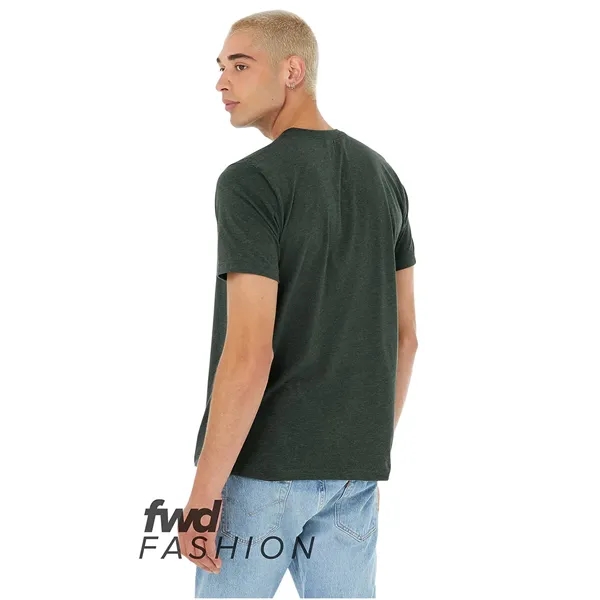 Unisex Recycled Organic Tee... from ASI 89380 Staton Corporate and Casual