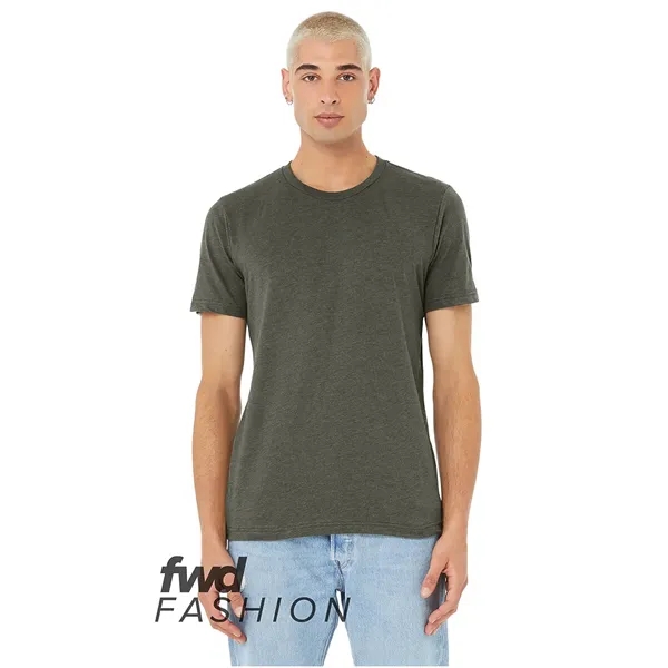 Unisex Recycled Organic Tee... from ASI 89380 Staton Corporate and Casual