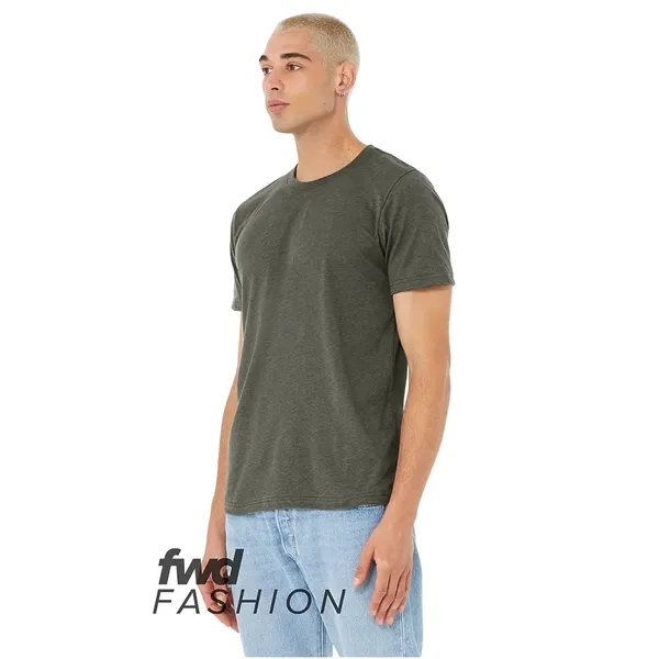 Unisex Recycled Organic Tee... from ASI 89380 Staton Corporate and Casual