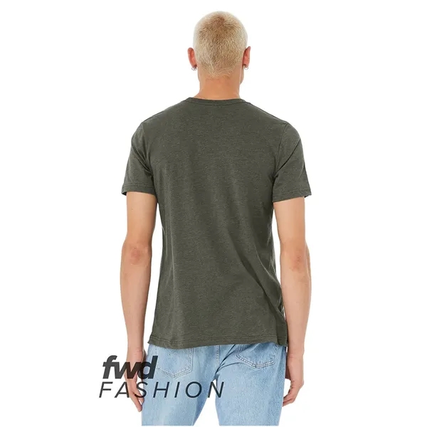 Unisex Recycled Organic Tee... from ASI 89380 Staton Corporate and Casual