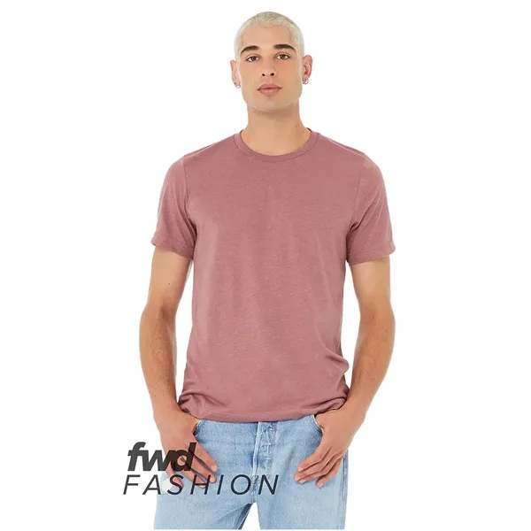 Unisex Recycled Organic Tee... from ASI 89380 Staton Corporate and Casual