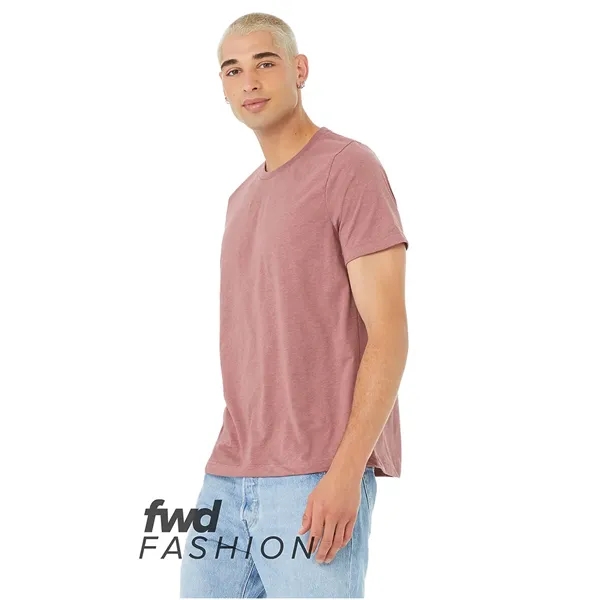 Unisex Recycled Organic Tee... from ASI 89380 Staton Corporate and Casual