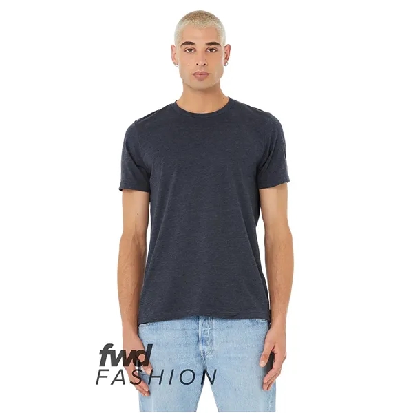 Unisex Recycled Organic Tee... from ASI 89380 Staton Corporate and Casual