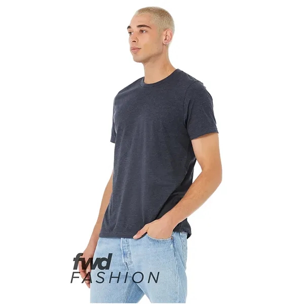 Unisex Recycled Organic Tee... from ASI 89380 Staton Corporate and Casual