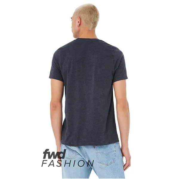 Unisex Recycled Organic Tee... from ASI 89380 Staton Corporate and Casual