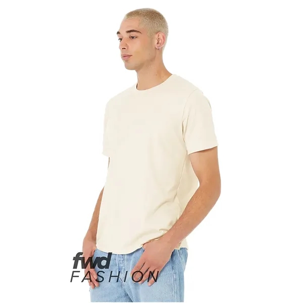 Unisex Recycled Organic Tee... from ASI 89380 Staton Corporate and Casual