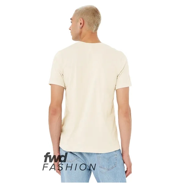 Unisex Recycled Organic Tee... from ASI 89380 Staton Corporate and Casual