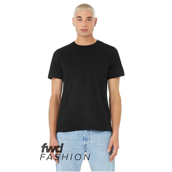 Unisex Recycled Organic Tee... from ASI 89380 Staton Corporate and Casual