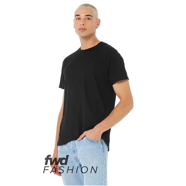 Unisex Recycled Organic Tee... from ASI 89380 Staton Corporate and Casual