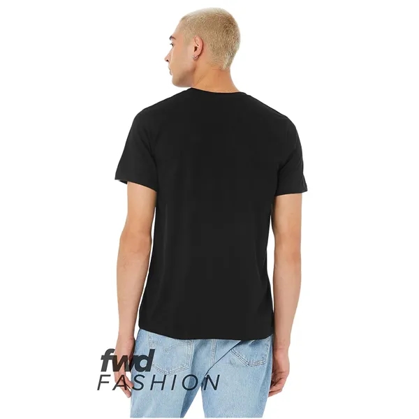 Unisex Recycled Organic Tee... from ASI 89380 Staton Corporate and Casual