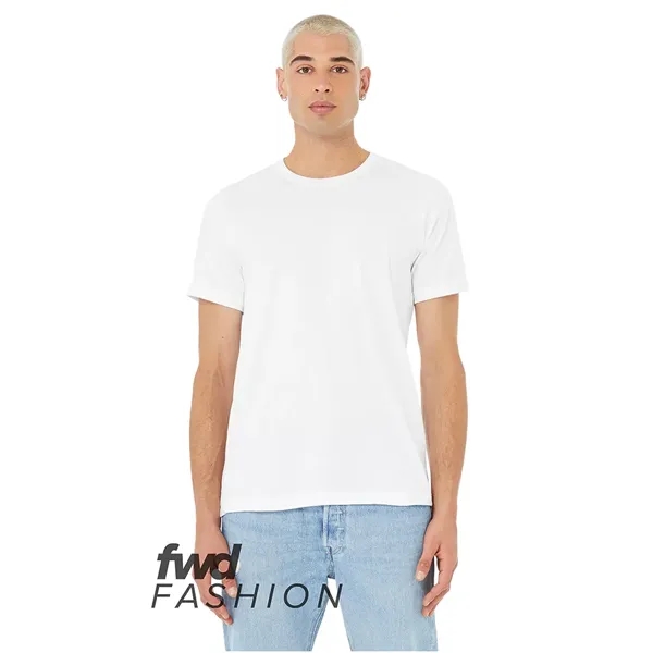 Unisex Recycled Organic Tee... from ASI 89380 Staton Corporate and Casual