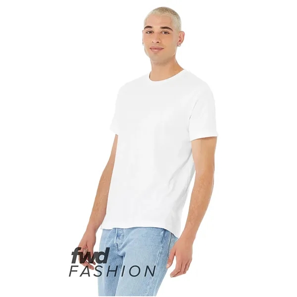 Unisex Recycled Organic Tee... from ASI 89380 Staton Corporate and Casual