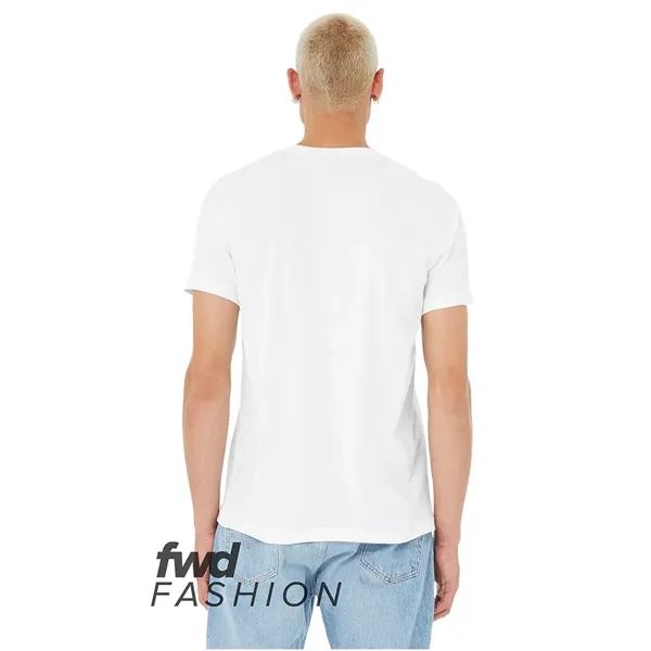 Unisex Recycled Organic Tee... from ASI 89380 Staton Corporate and Casual