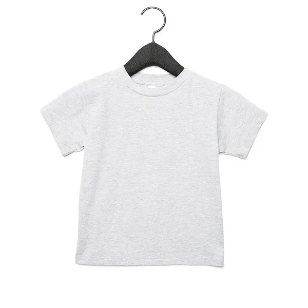 Toddler Jersey Short Sleeve Tee. 3.9 ounce. 100% Airlume combed and... from ASI 89380 Staton Corporate and Casual