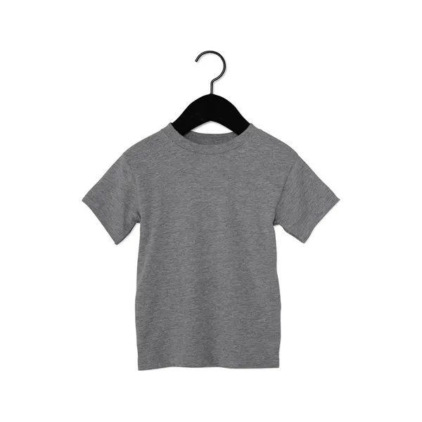 Toddler Jersey Short Sleeve Tee. 3.9 ounce. 100% Airlume combed and... from ASI 89380 Staton Corporate and Casual