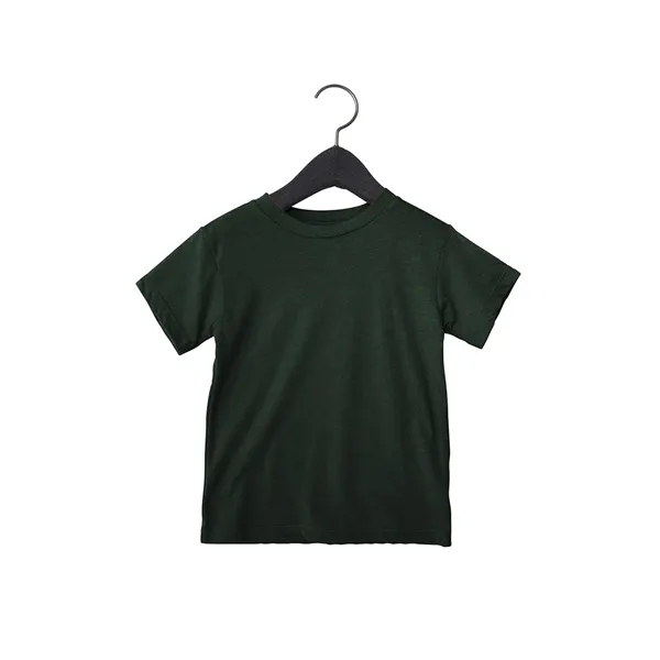 Toddler Jersey Short Sleeve Tee. 3.9 ounce. 100% Airlume combed and... from ASI 89380 Staton Corporate and Casual