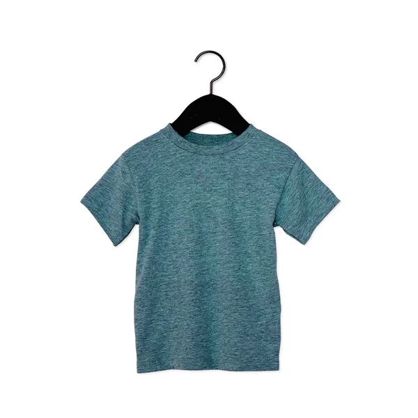 Toddler Jersey Short Sleeve Tee. 3.9 ounce. 100% Airlume combed and... from ASI 89380 Staton Corporate and Casual