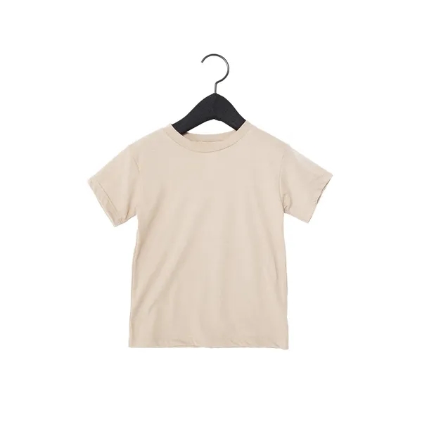 Toddler Jersey Short Sleeve Tee. 3.9 ounce. 100% Airlume combed and... from ASI 89380 Staton Corporate and Casual