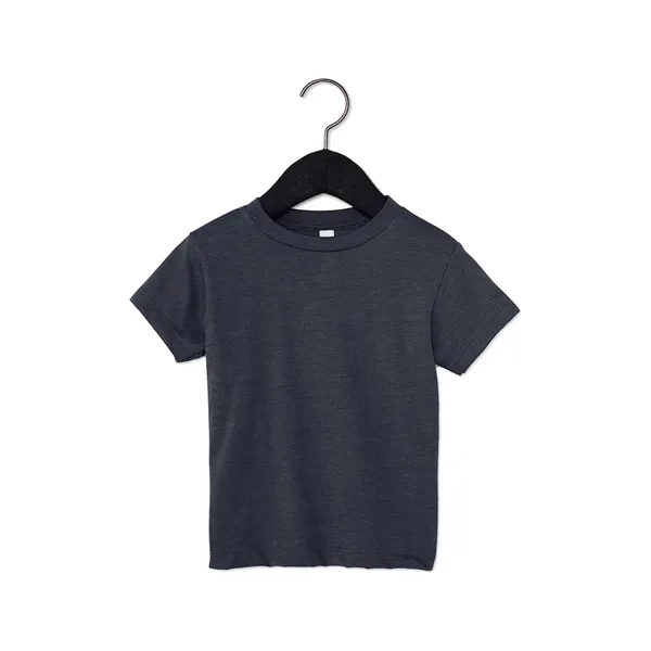 Toddler Jersey Short Sleeve Tee. 3.9 ounce. 100% Airlume combed and... from ASI 89380 Staton Corporate and Casual