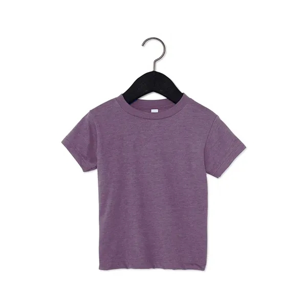 Toddler Jersey Short Sleeve Tee. 3.9 ounce. 100% Airlume combed and... from ASI 89380 Staton Corporate and Casual