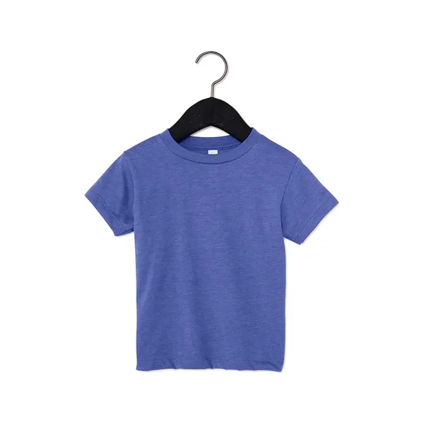 Toddler Jersey Short Sleeve Tee. 3.9 ounce. 100% Airlume combed and... from ASI 89380 Staton Corporate and Casual