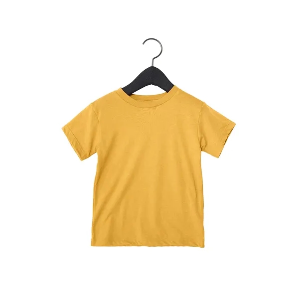 Toddler Jersey Short Sleeve Tee. 3.9 ounce. 100% Airlume combed and... from ASI 89380 Staton Corporate and Casual