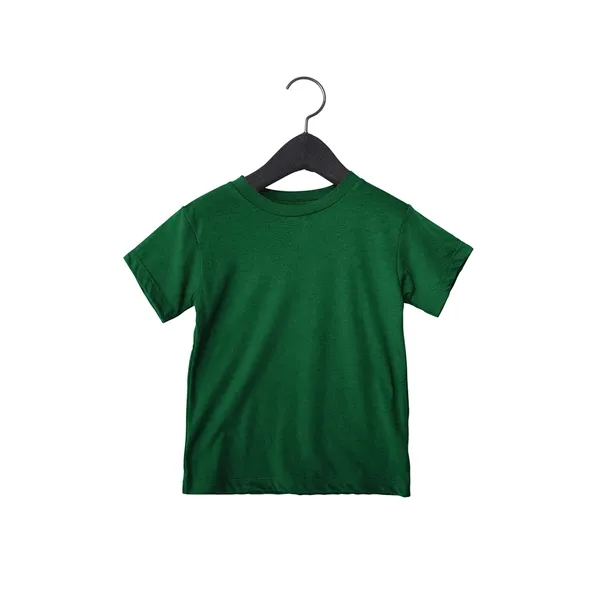 Toddler Jersey Short Sleeve Tee. 3.9 ounce. 100% Airlume combed and... from ASI 89380 Staton Corporate and Casual