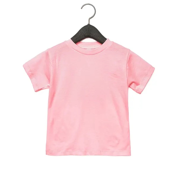 Toddler Jersey Short Sleeve Tee. 3.9 ounce. 100% Airlume combed and... from ASI 89380 Staton Corporate and Casual